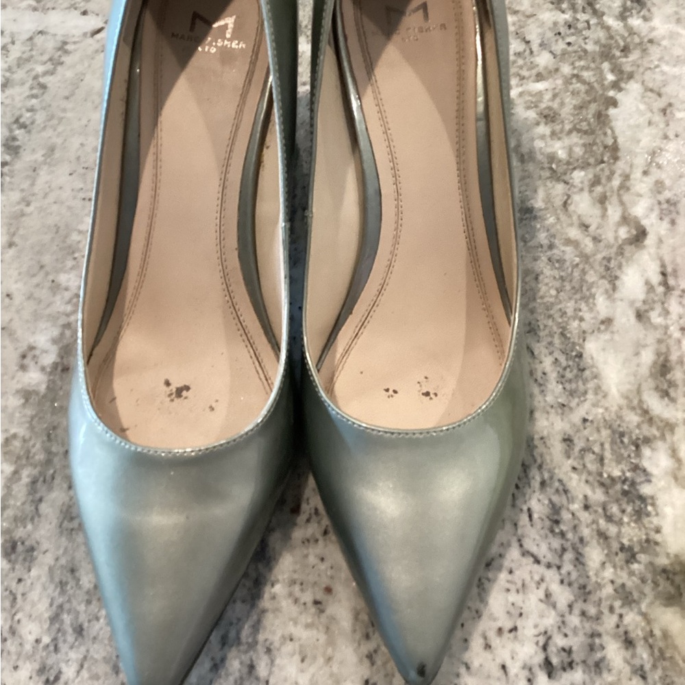 Marc Fisher size 9 heels